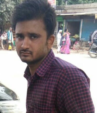 Son has attack on mothers eye in varanasi