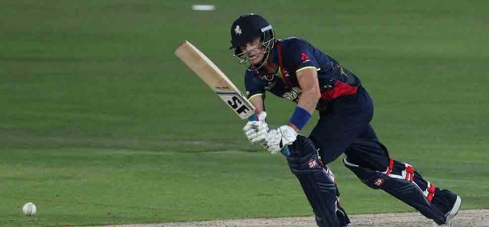 natwest t20 blast denly and bell makes world record opening stand