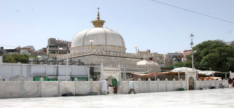 Ajmer Sharif Khadim Syed Sarwar Chishti big statement on Urs-e-Razavi Forum announcement
