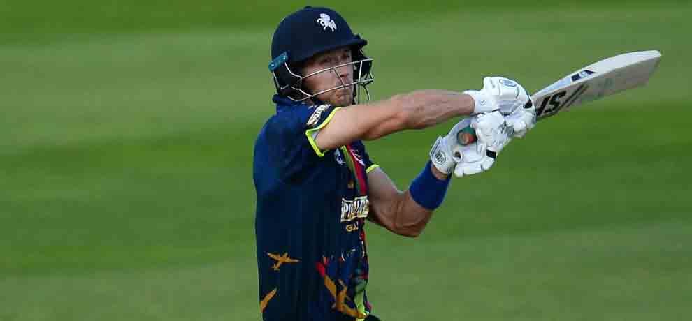 natwest t20 blast denly and bell makes world record opening stand