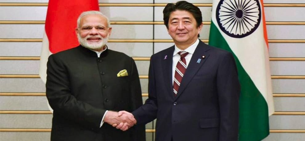 india will start big projects in bangladesh, japan will help
