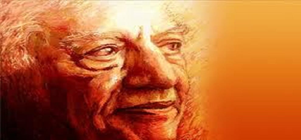 फ़ैज़ अहमद फ़ैज