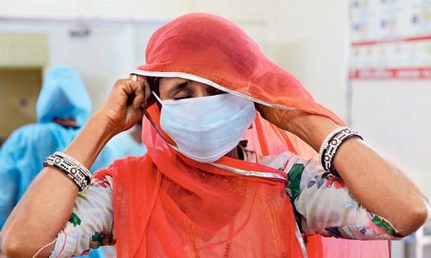 Due to swine flu number of death increasing