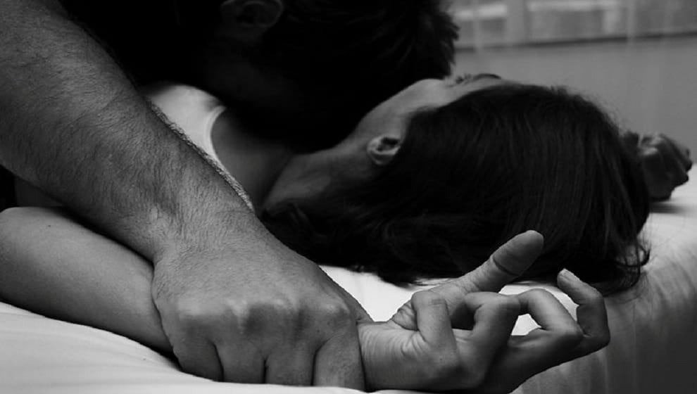 Rape with a girl in Hyderabad on night of August 15