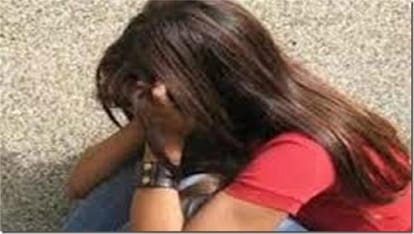 Rape with a girl in Hyderabad on night of August 15