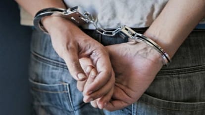 Bangladeshi citizen arrested in pilibhit