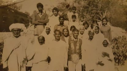 Brothers fought Battle for India-Pakistan after partition