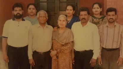 Brothers fought Battle for India-Pakistan after partition