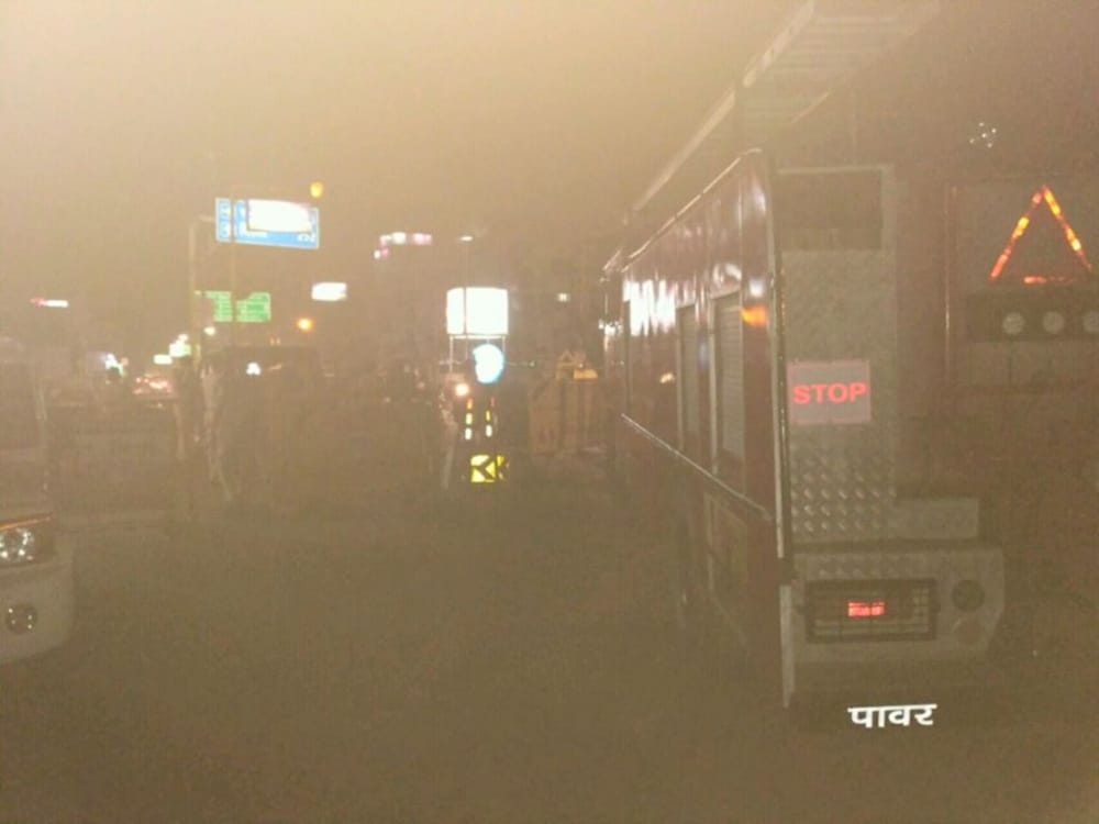 Is Gas Cloud Explosion Reasonable