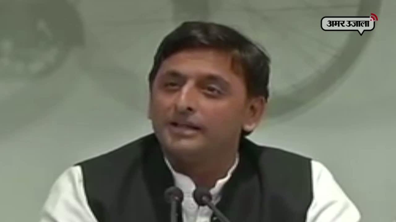 योगी सरकार, सीएम अखिलेश