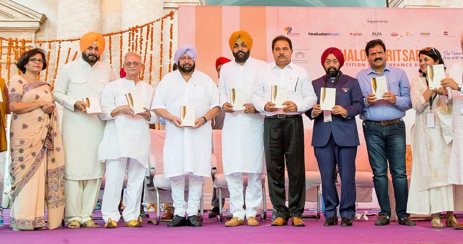 Journey from Sampooran Singh Kalra to Gulzar