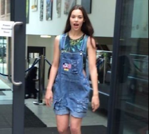 Search for Mystery Women on Social Media Who Helped Teen Buy Rail Tickets In United Kingdom