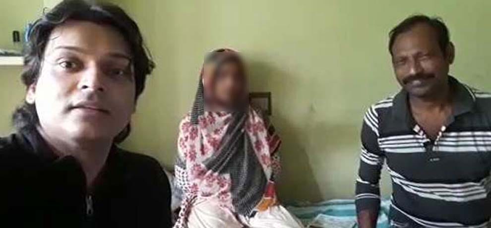 kerala love jihad's victim says she want to die as muslim after SC doing hearing in case