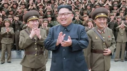 US general on North Korea crisis, War would be horrific