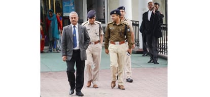 kotkhai gudiya gangrape and murder case in Himachal High court 
