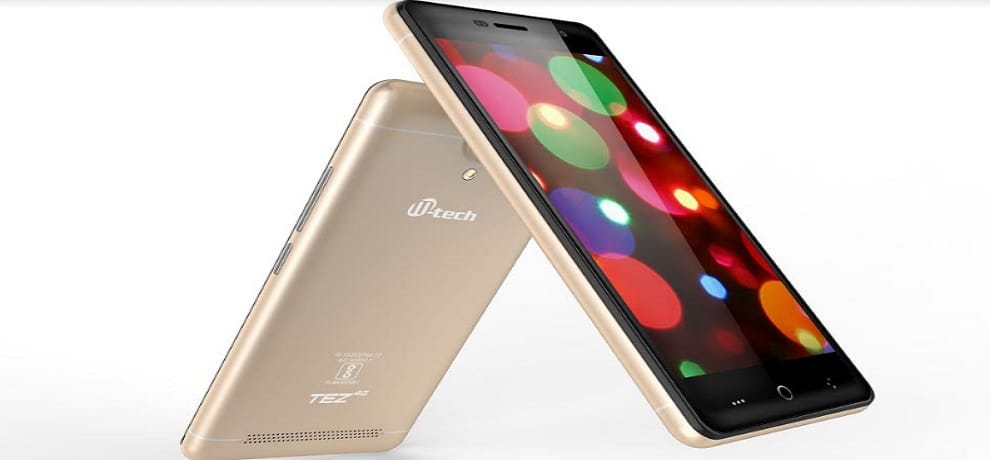 M tech TEZ4G