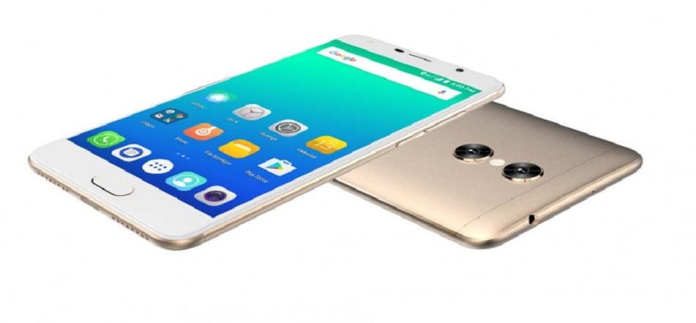 Micromax launched Evok Dual Note With Dual Rear Cameras