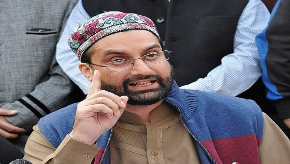 Police sealed Hurriyat office in Srinagar