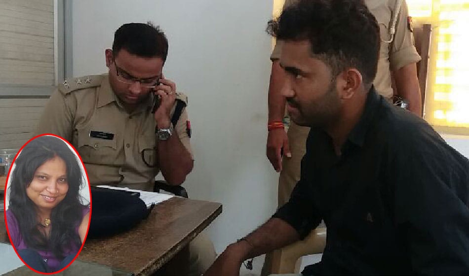after kanchan death family dont want to see her face police still fighting to solve murder mystery
