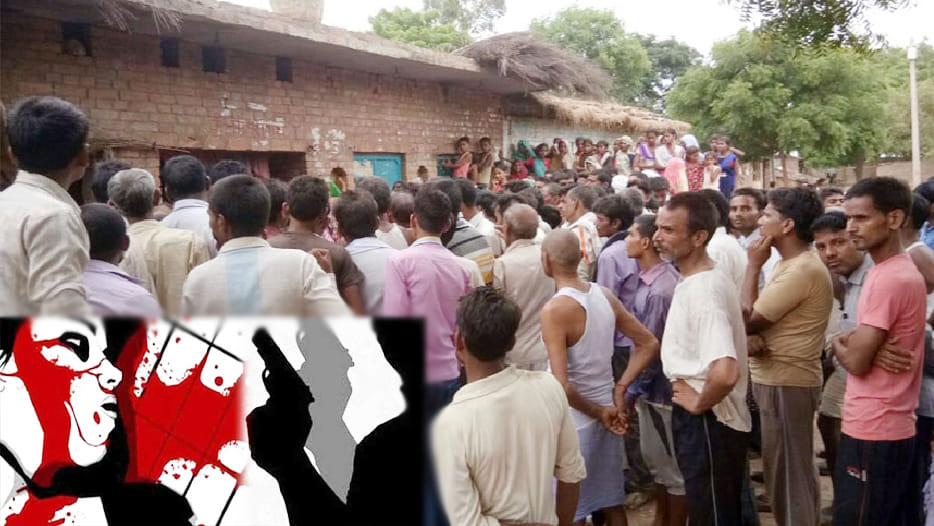 piyush commites suiside after girlfriend murder