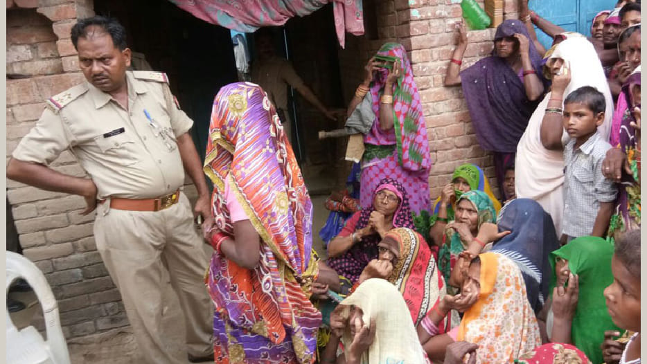 piyush commites suiside after girlfriend murder