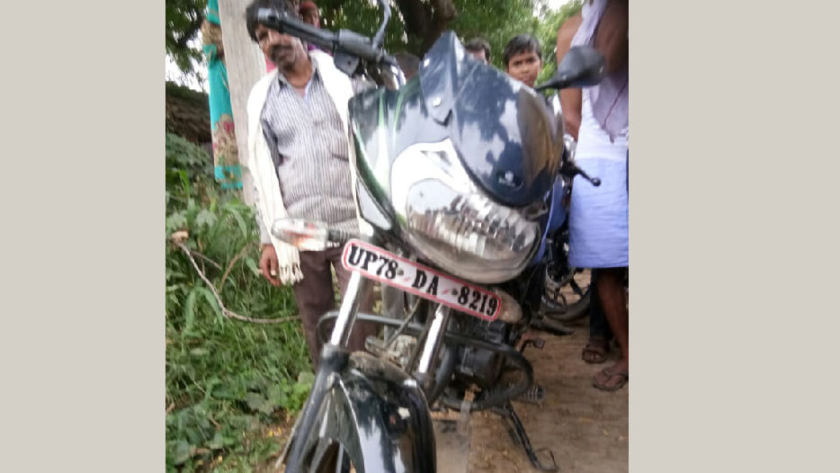 piyush commites suiside after girlfriend murder