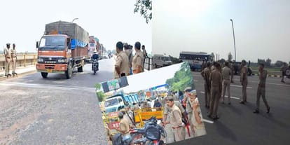 akhilesh-yadav-searched-by-police-officials