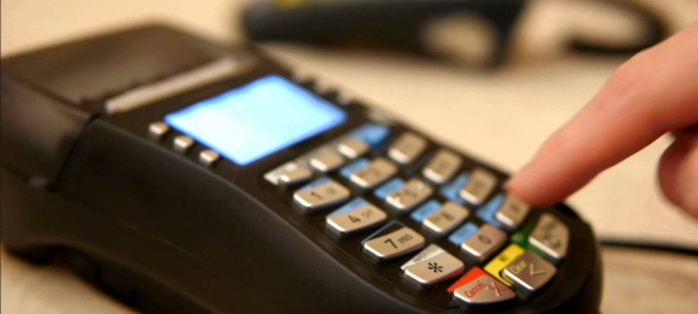 UP roadways will provide POS machine to its conductors