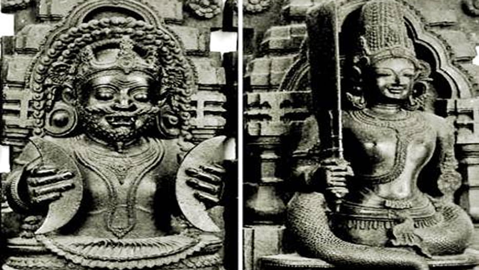 kalsarpa dosh and kalsarpa yoga in kundali