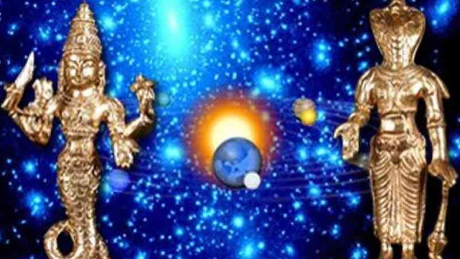 kaal sharp yog in kundali and its importance