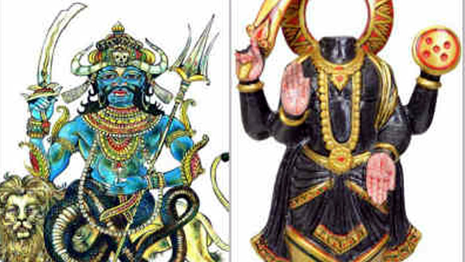 rahu ke shubh ashubh prabhav