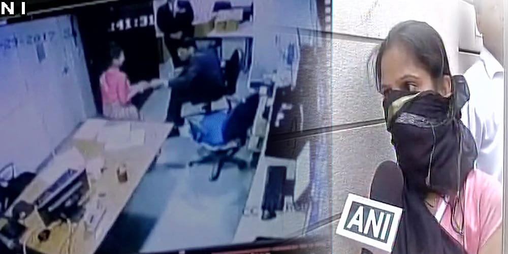 hotel manager attempts to rape women employee and then fires her 