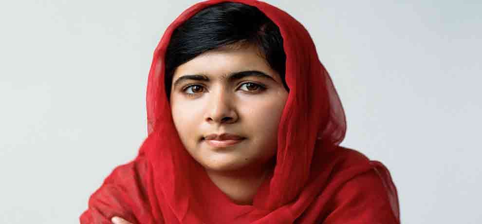 Malala Yousafzai IS NOW GOING TO OXFORD UNIVERSITY FOR DOING SOME SPECIAL COURSE
