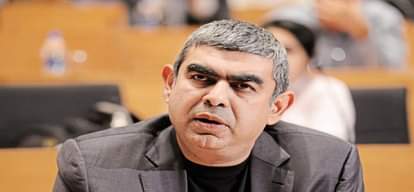 3 years and controversy surrounded in vishal sikka tenure as infosys ceo