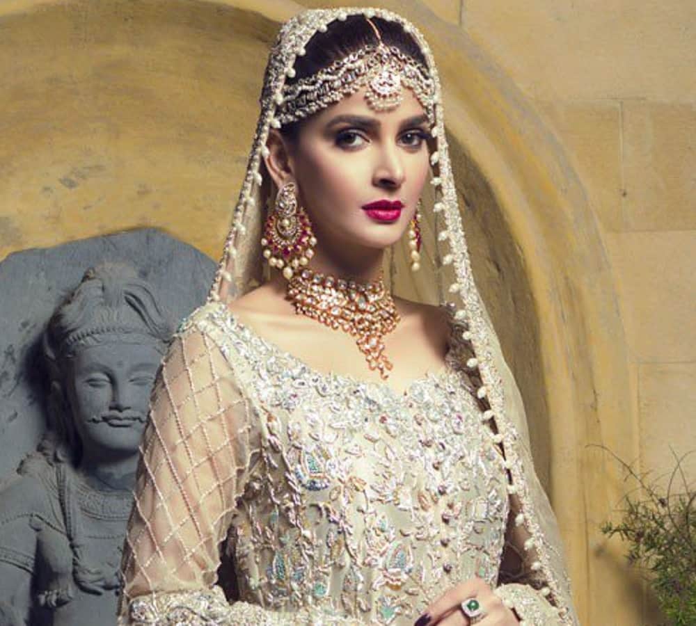 Saba Qamar Bilal Saeed booked under blasphemy law both actors have rendered an apology on social media