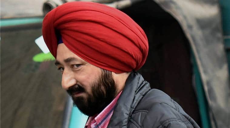 Pathankot attack: Punjab SP, Salwinder Singh sacked