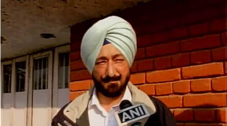 Pathankot attack: Punjab SP, Salwinder Singh sacked