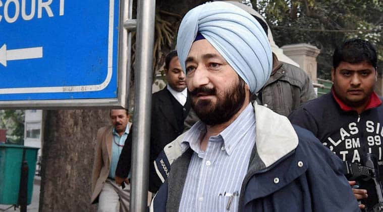 Pathankot attack: Punjab SP, Salwinder Singh sacked