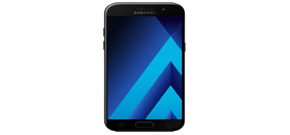 Samsung Galaxy A5 2017