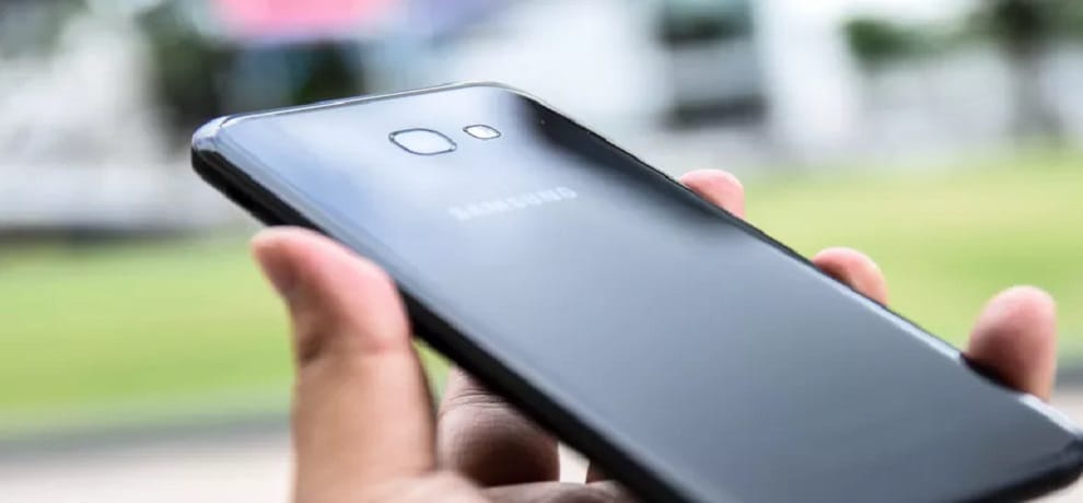 Samsung Galaxy A7