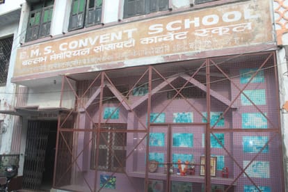 minor girl raped in lucknow boarding school
