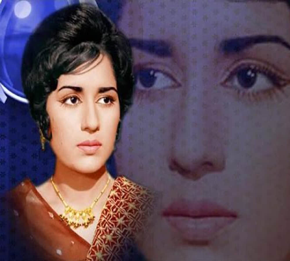Pakistani superstar Shamim Ara, her tragic life and unknown facts