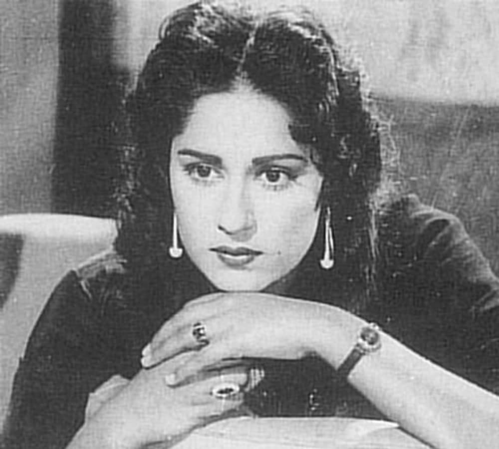 Pakistani superstar Shamim Ara, her tragic life and unknown facts