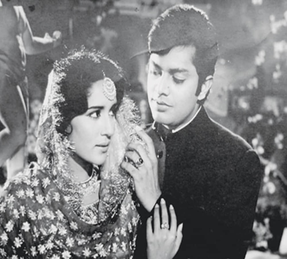 Pakistani superstar Shamim Ara, her tragic life and unknown facts