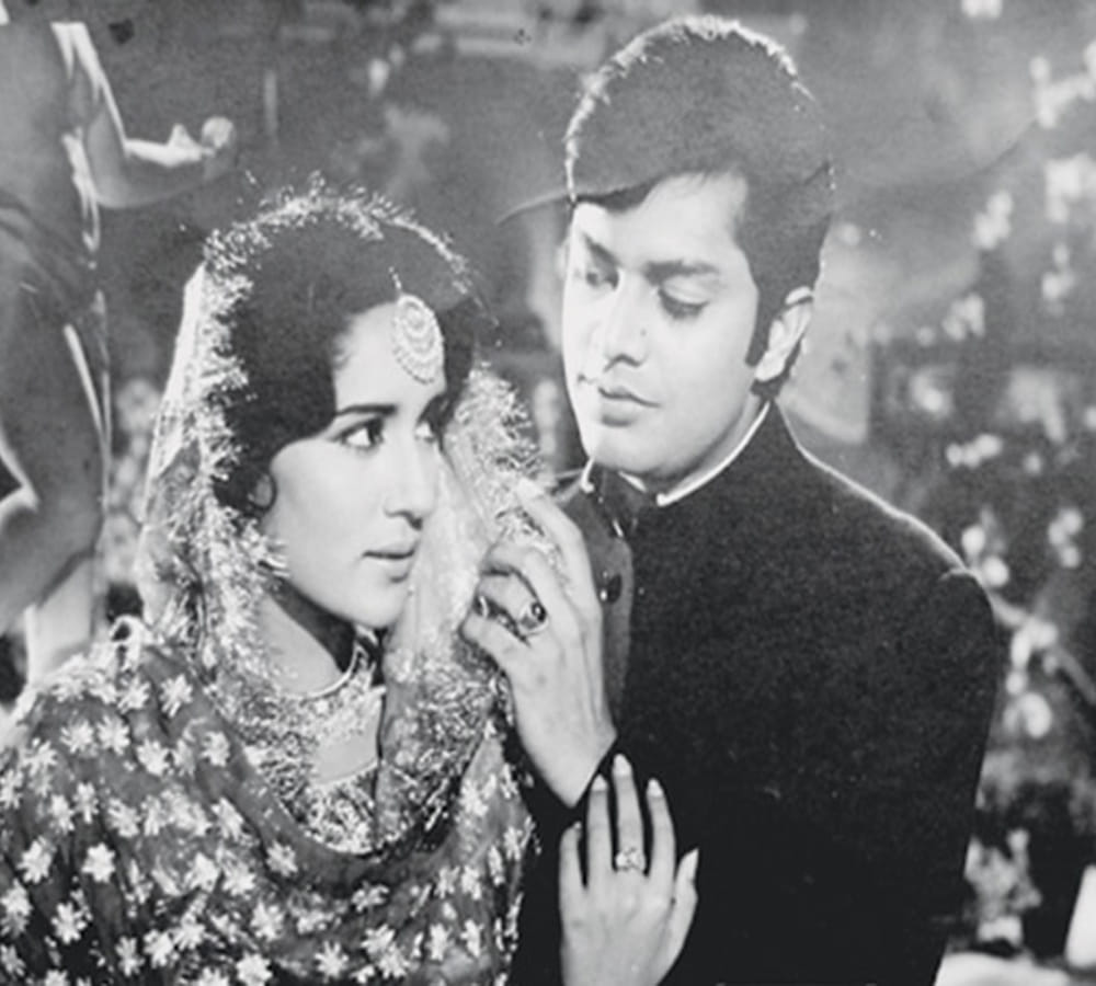 Pakistani superstar Shamim Ara, her tragic life and unknown facts