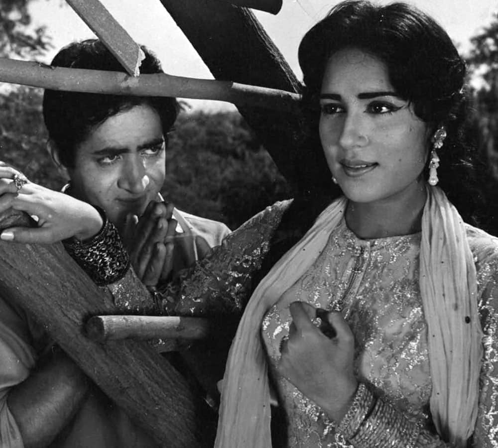 Pakistani superstar Shamim Ara, her tragic life and unknown facts