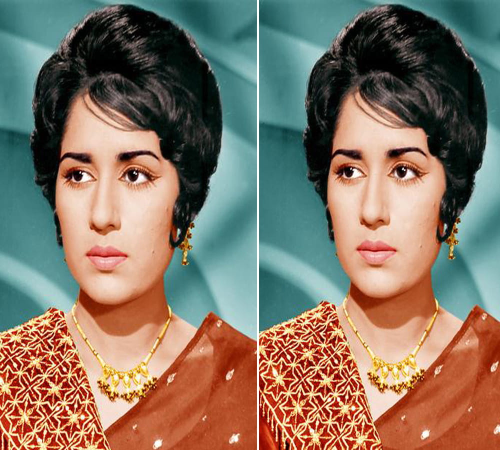 Pakistani superstar Shamim Ara, her tragic life and unknown facts