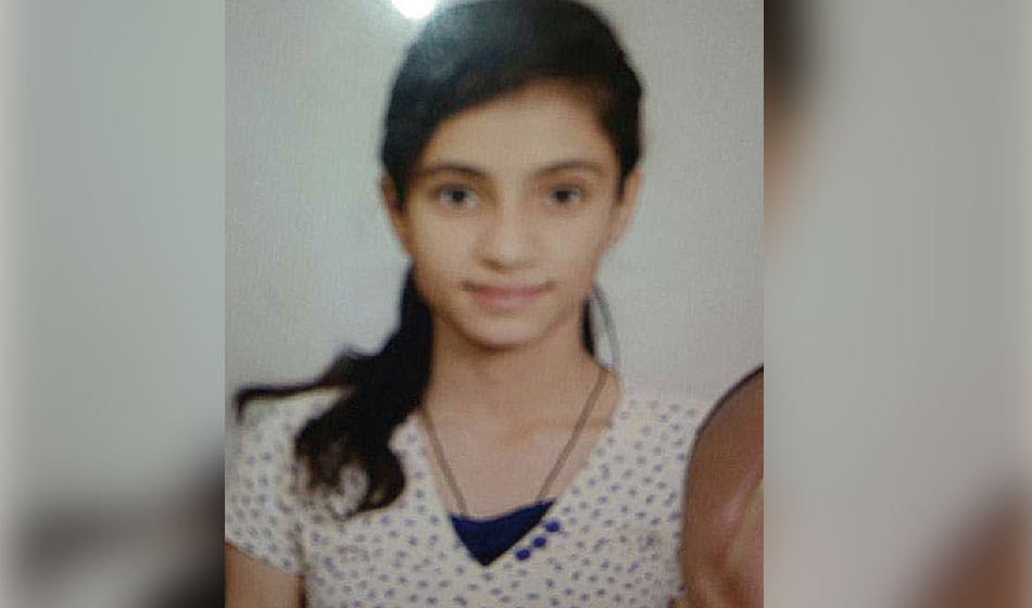 student shreya murdered by senior student in delhi 