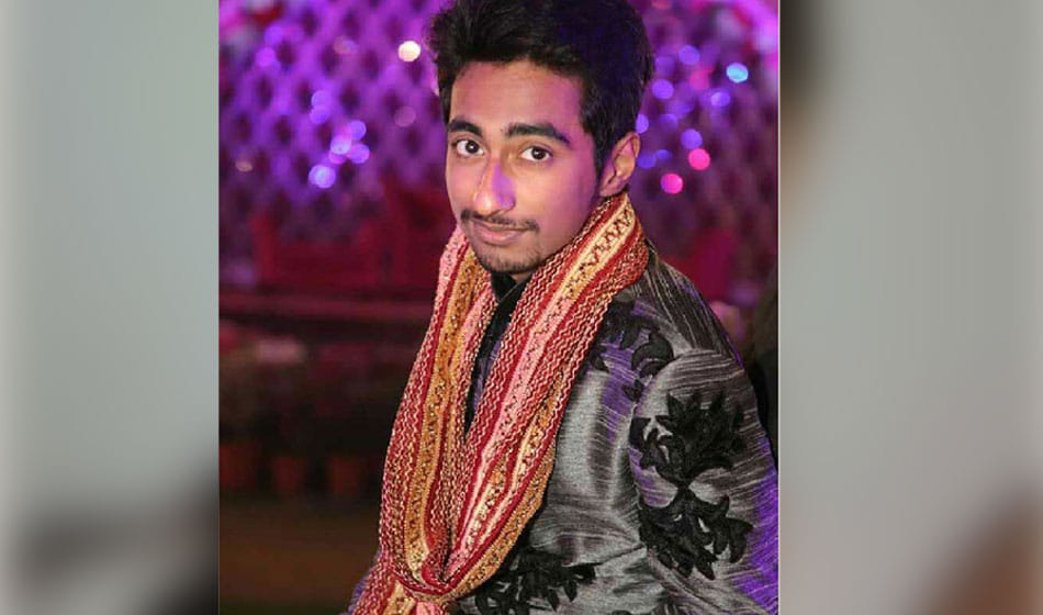 student shreya murdered by senior student in delhi 