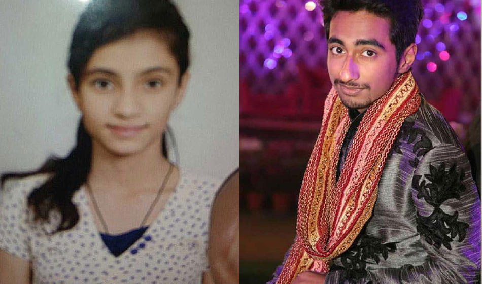 student shreya murdered by senior student in delhi 